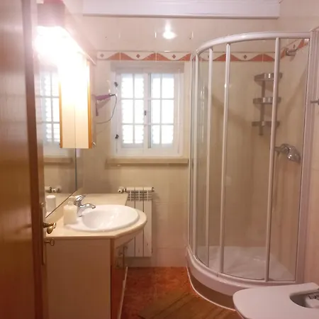 Πανσιόν Cozy Private In - Independent Entrance - No Sharing Areas Ναζαρέ
