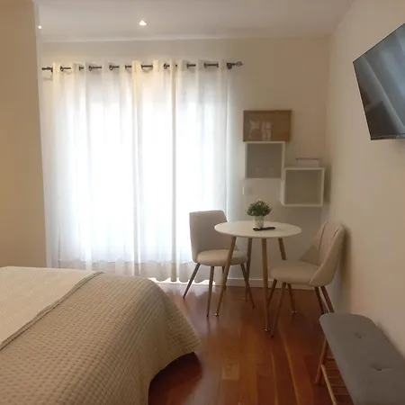 Πανσιόν Cozy Private In - Independent Entrance - No Sharing Areas *
