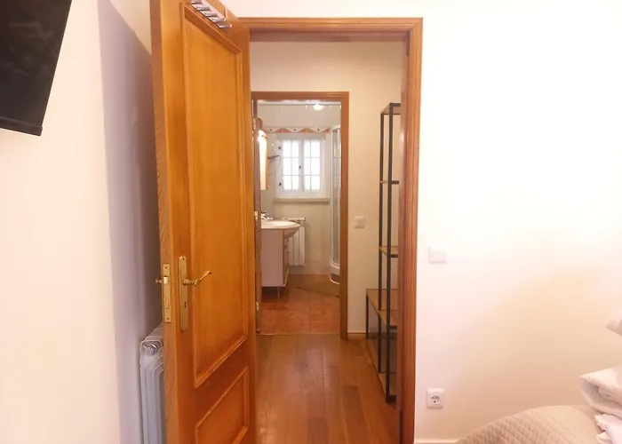 Cozy And Quiet Private In - Independent Access 招待所