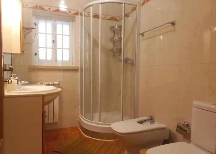 Cozy And Quiet Private In - Independent Access Πανσιόν Ναζαρέ