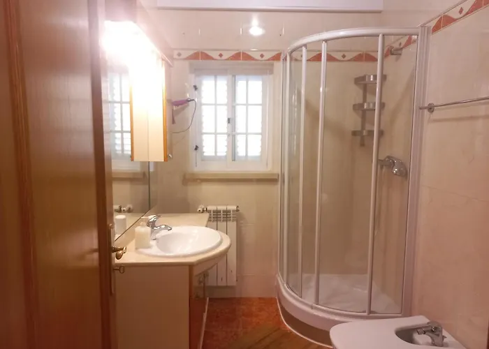 Πανσιόν Cozy And Quiet Private In - Independent Access Ναζαρέ