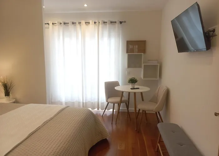 Πανσιόν Cozy And Quiet Private In - Independent Access *